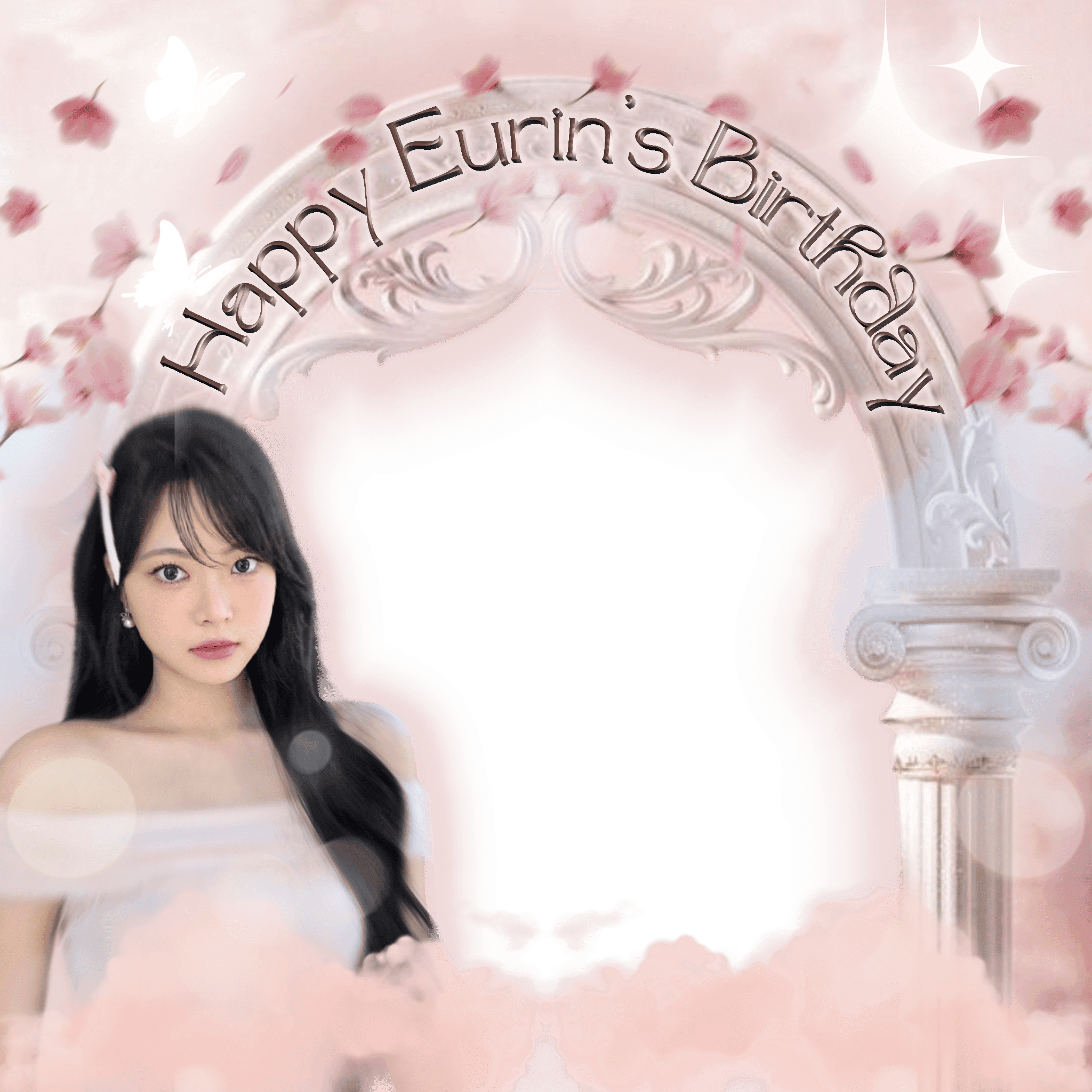 Eurin's Birthday T*****n 2