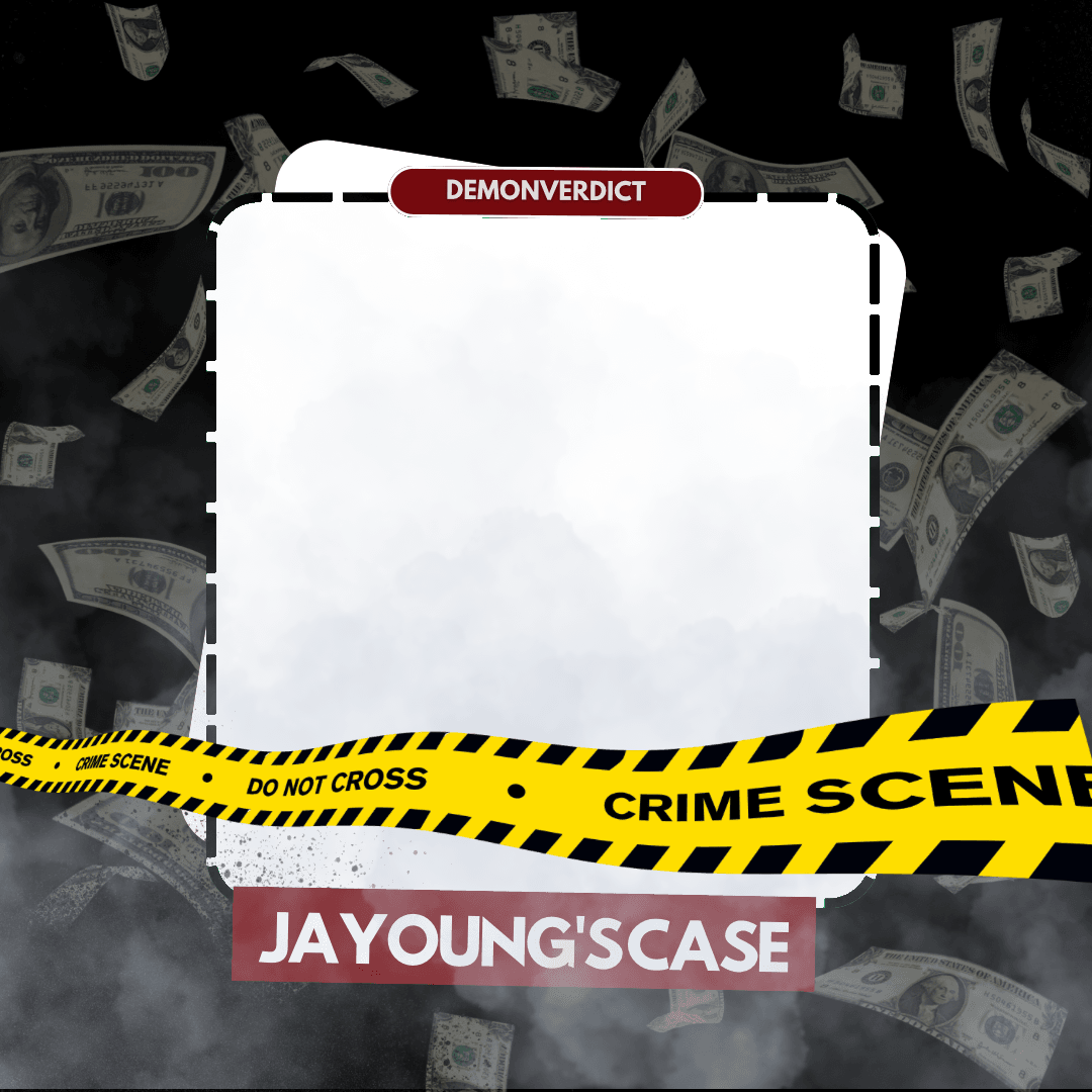 Bae Jayoung's Case