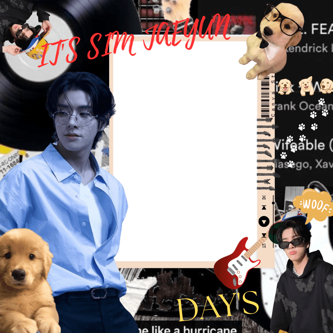 jake day's