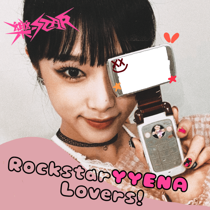 RockstarYYENA 