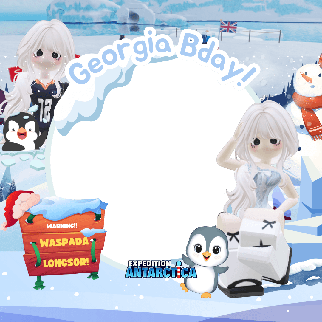georgia’s day