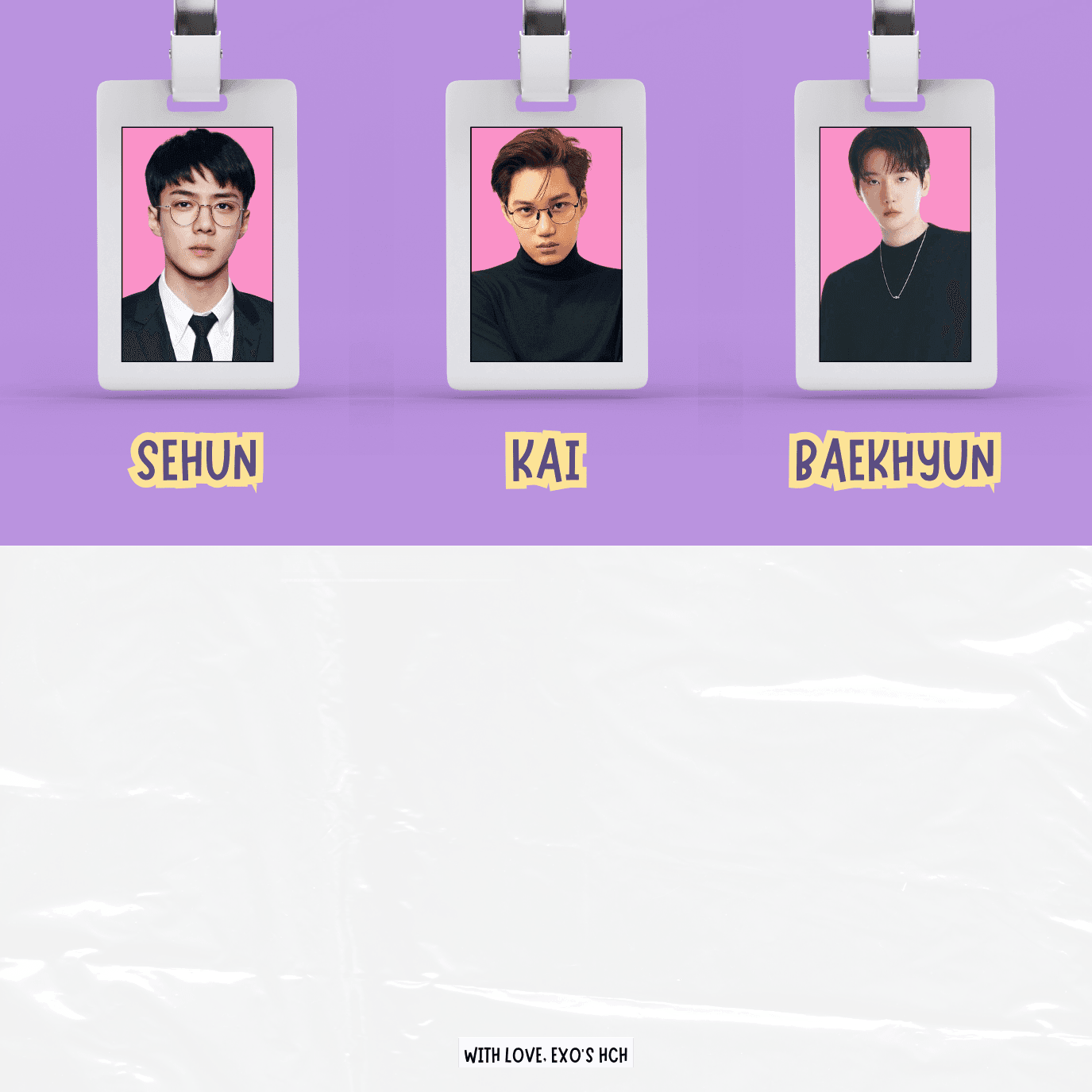 EXO HCH
