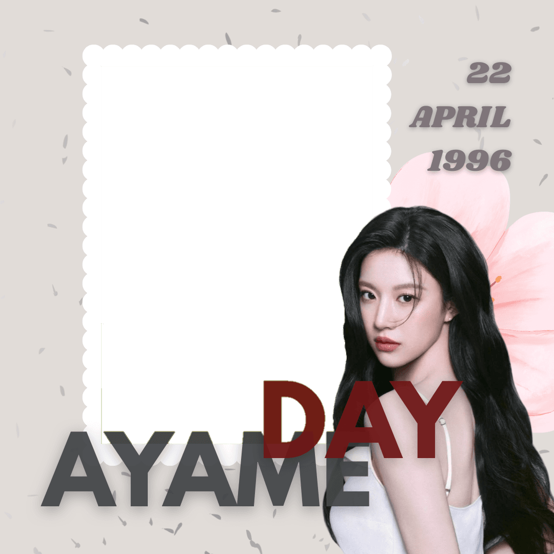 Ayame's Day 🌸