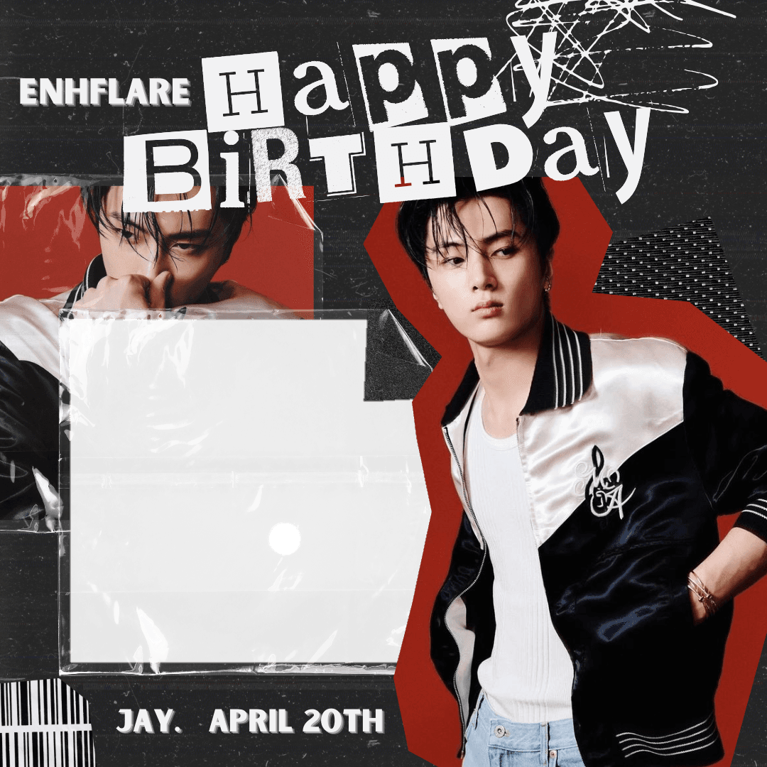 JONGSSEONNG's DAY!