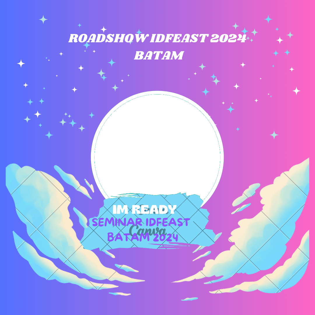ROADSHOW IDFEAST 2024 BATAM