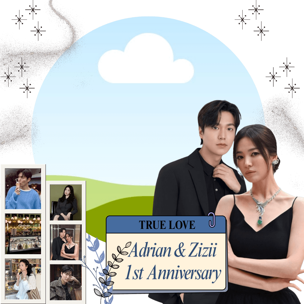 Adrian & Zizii