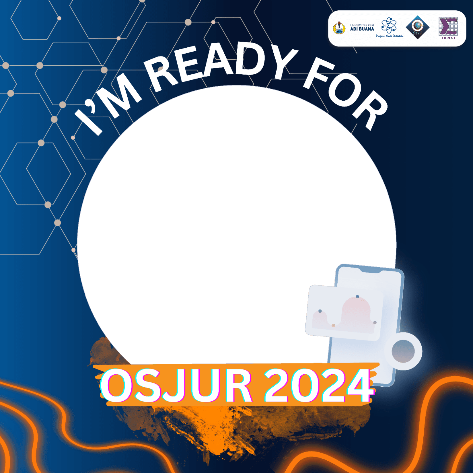 Ospek Jurusan 2024