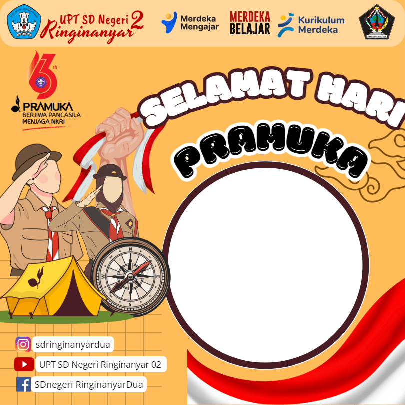 HR PRAMUKA