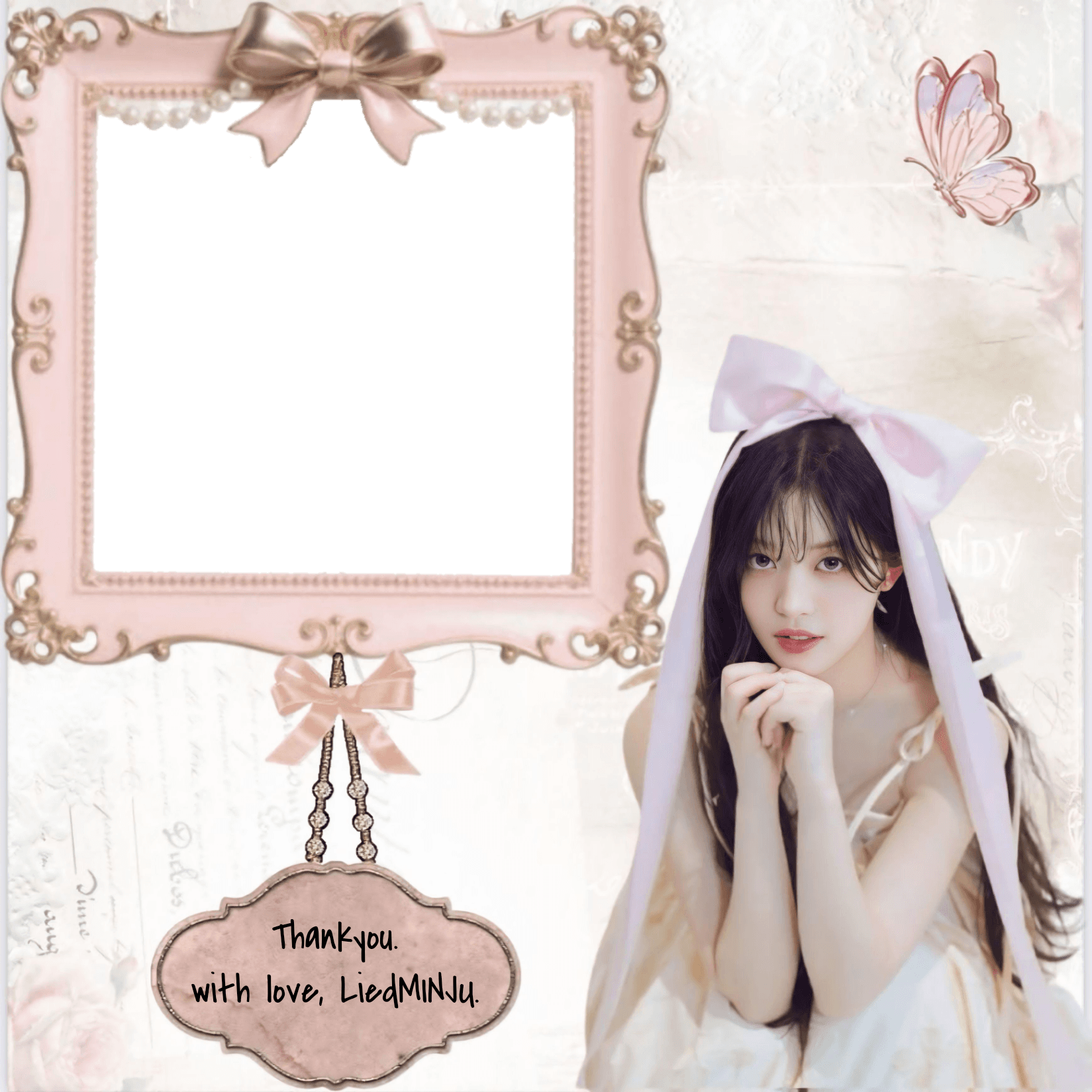 LiedMINJU