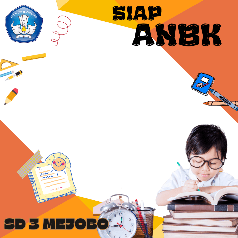 SIAP ANBK 2023