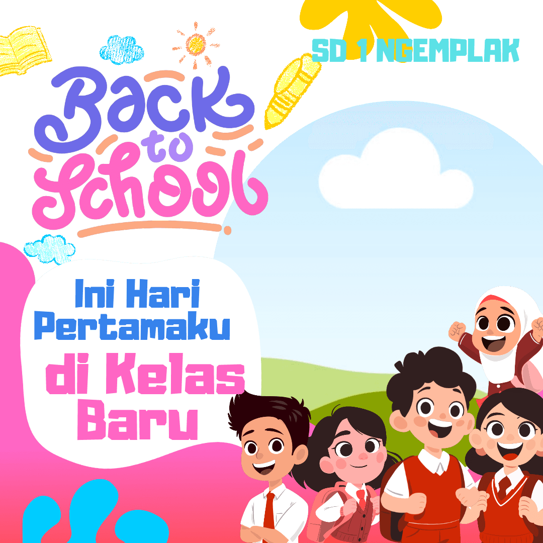 MPLS SD 1 NGEMPLAK 