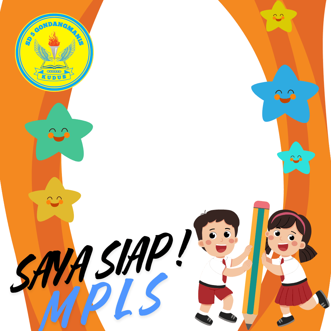 SD 5 GONDANGMANIS