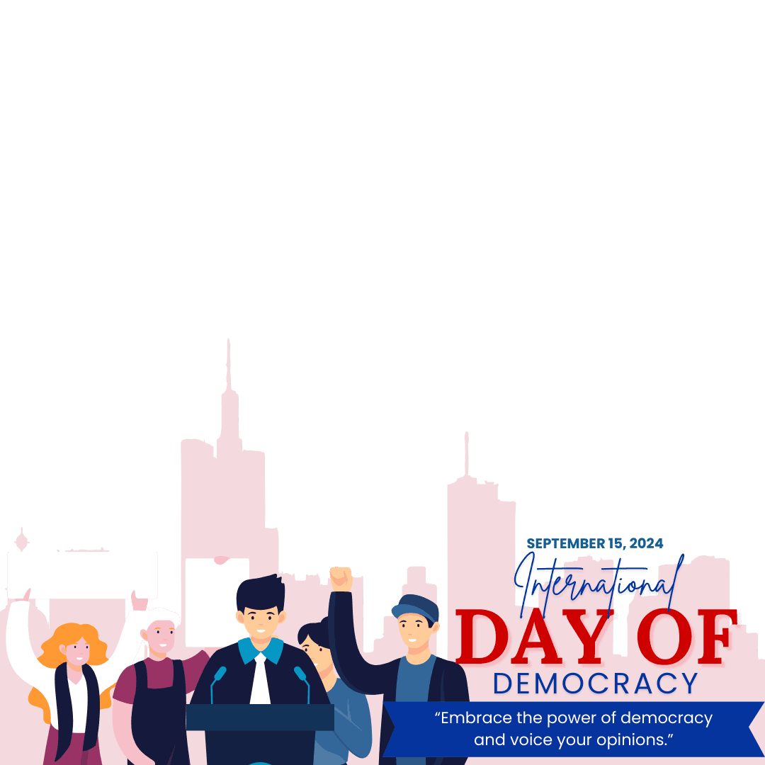 Hari Demokrasi Internasional