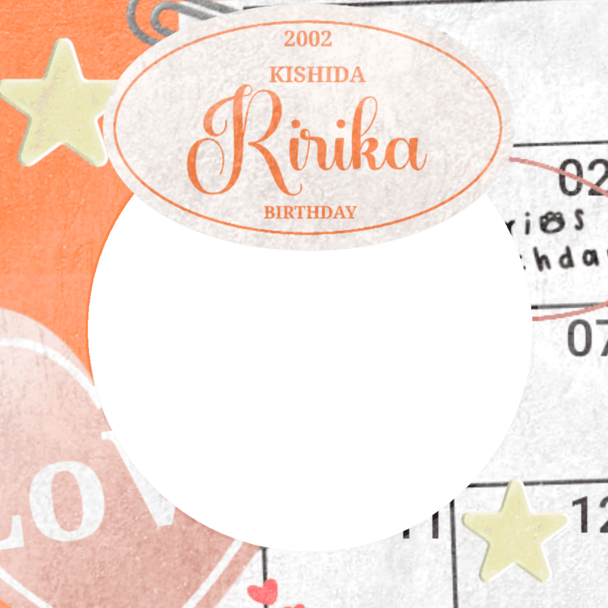 ruiriika’s Day!