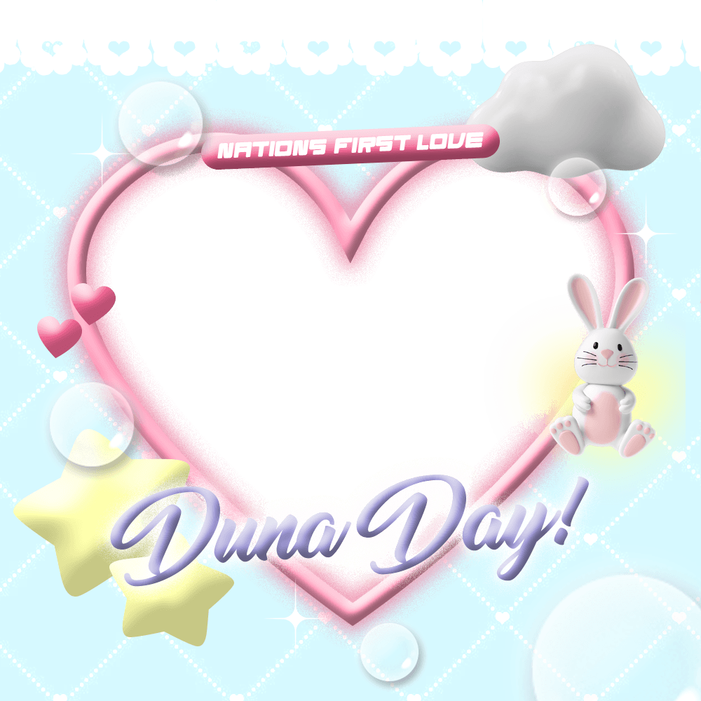 Duna Day! 