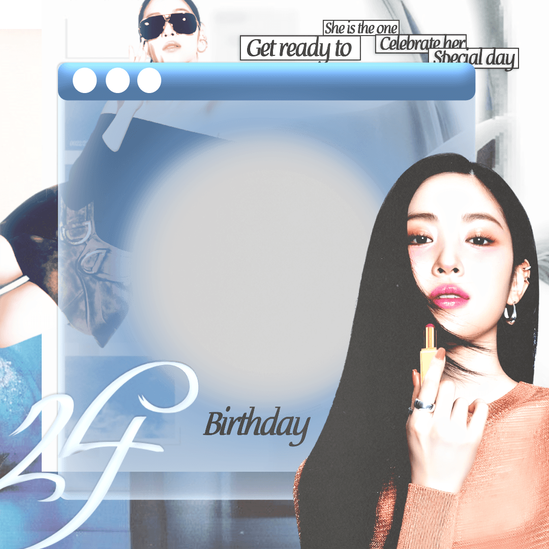 Ryujin birthday!!
