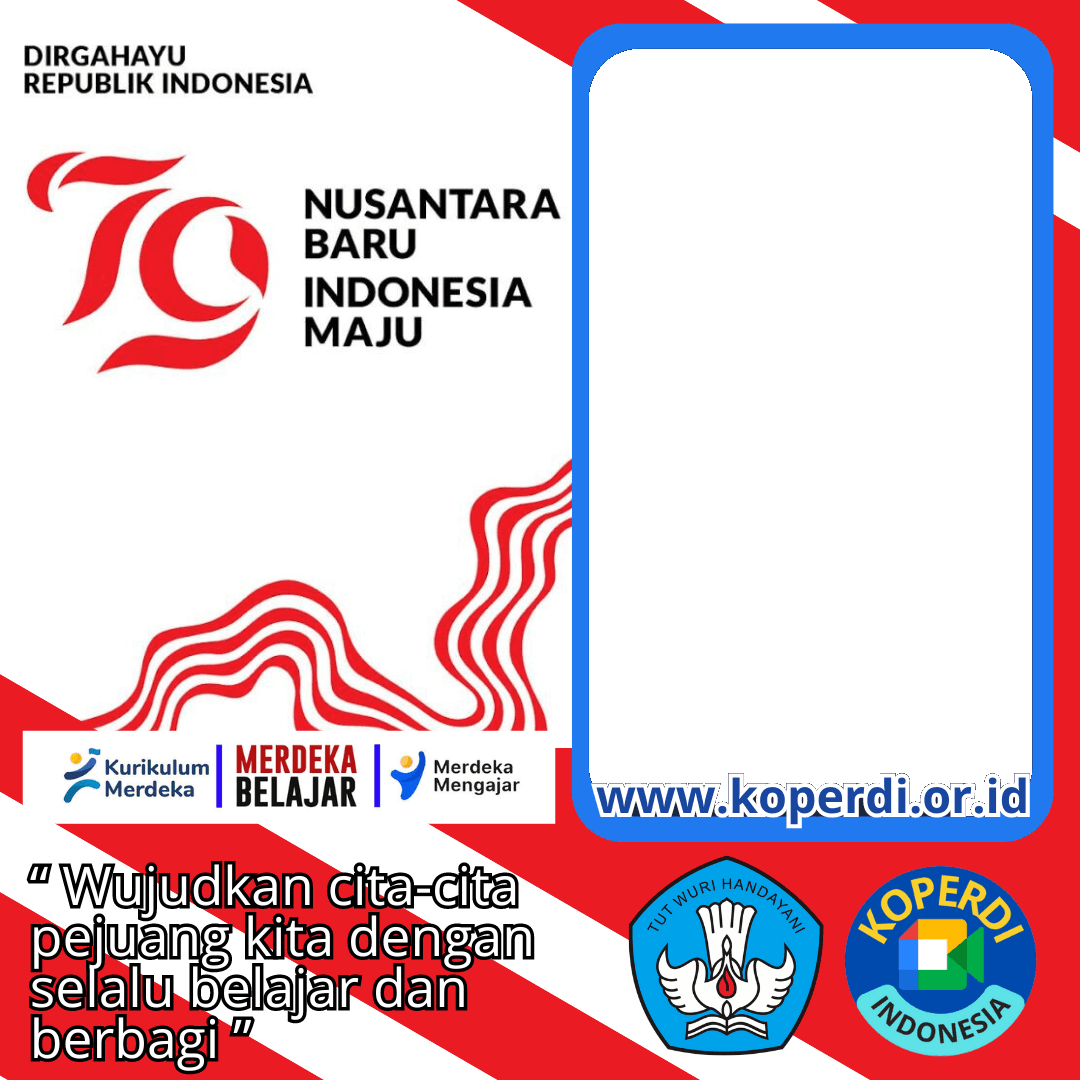 HUT RI KE 79