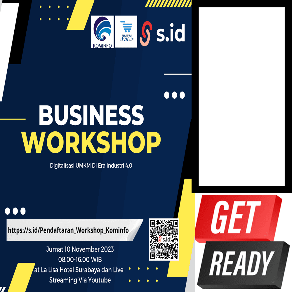 Workshop Bisnis