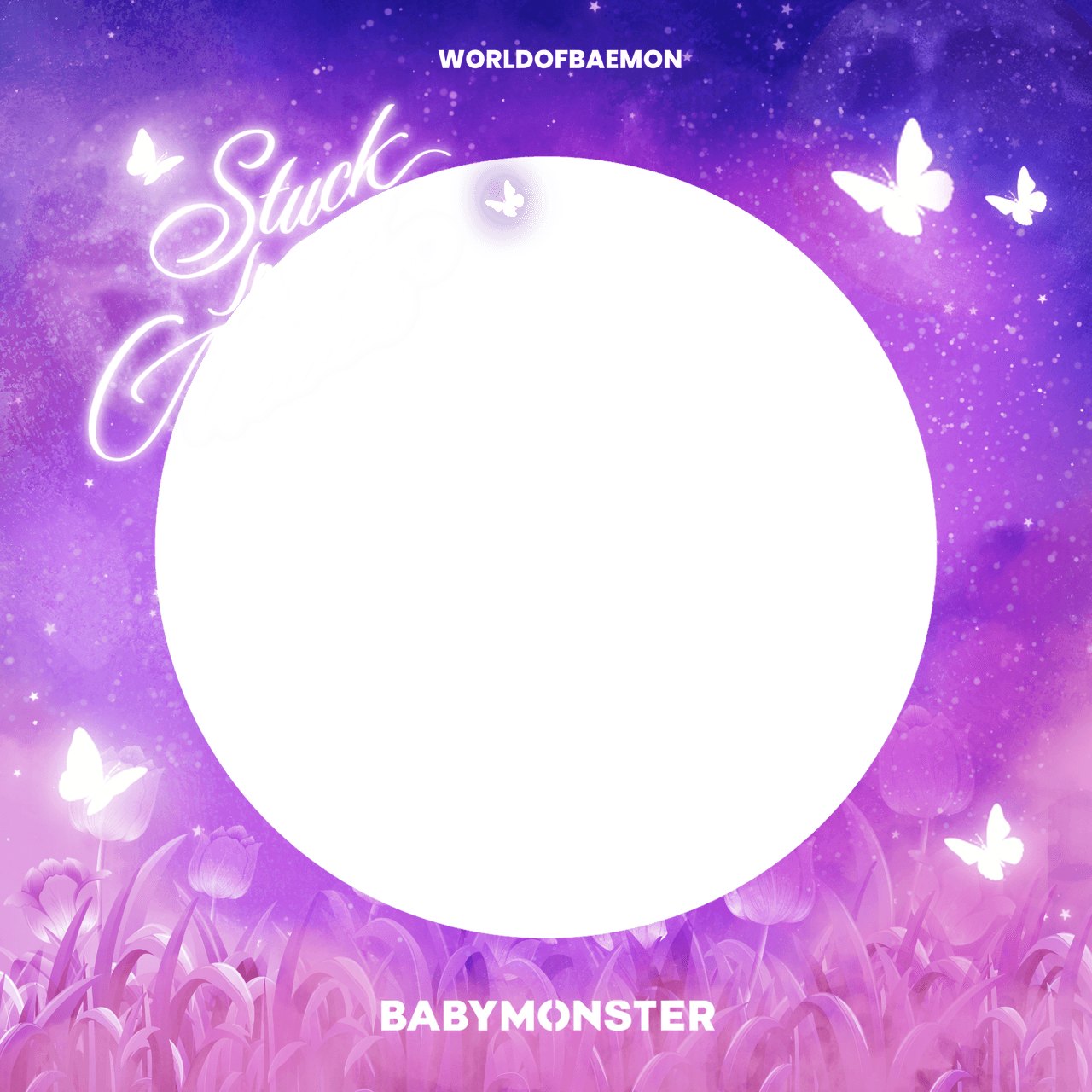 BABYMONSTER ‘Stuck In The Middle’