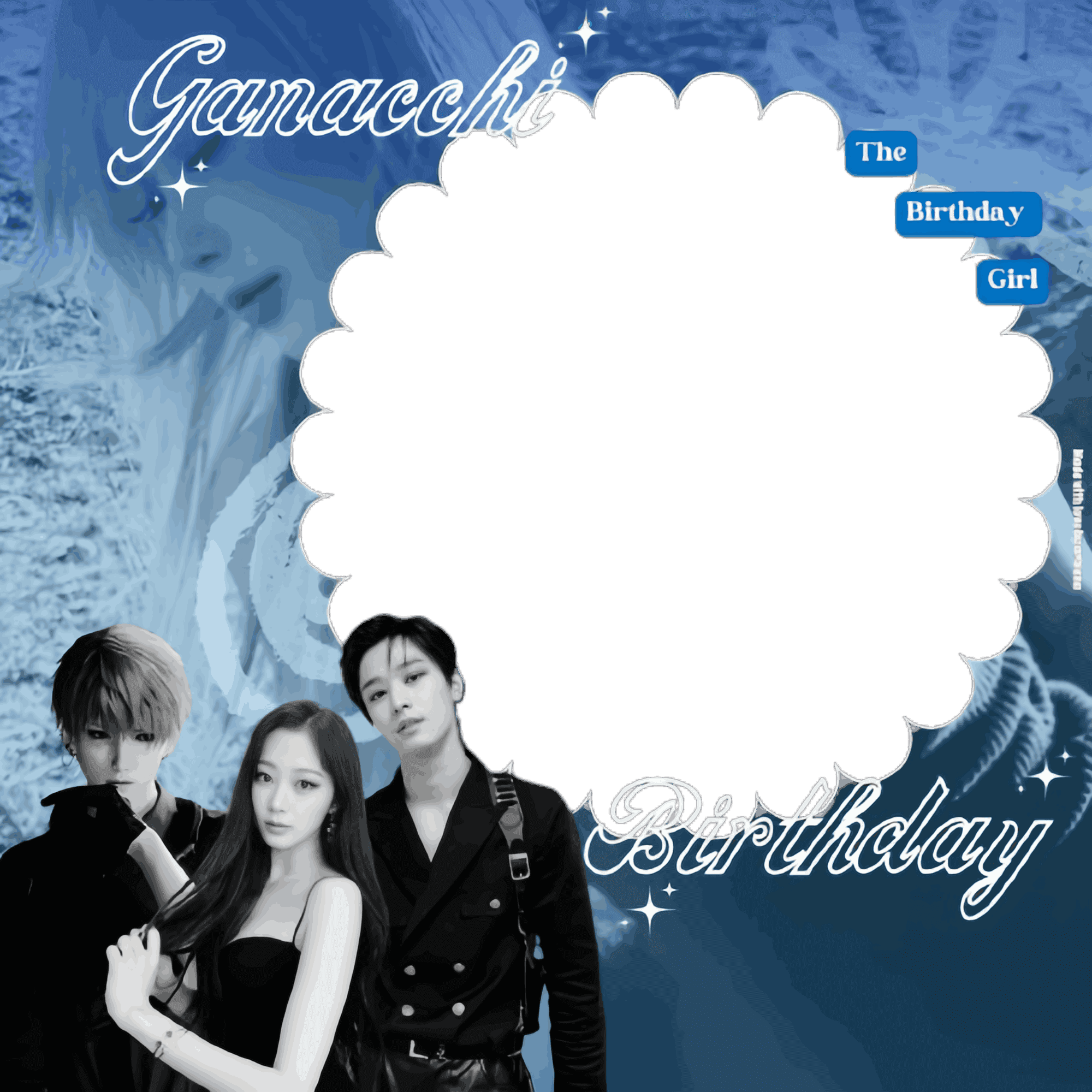 Gancchi's Day!