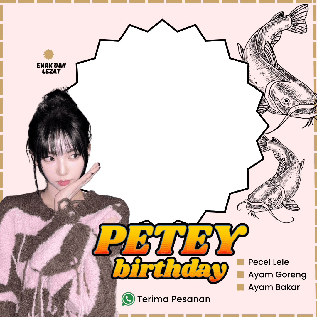 petey’s day