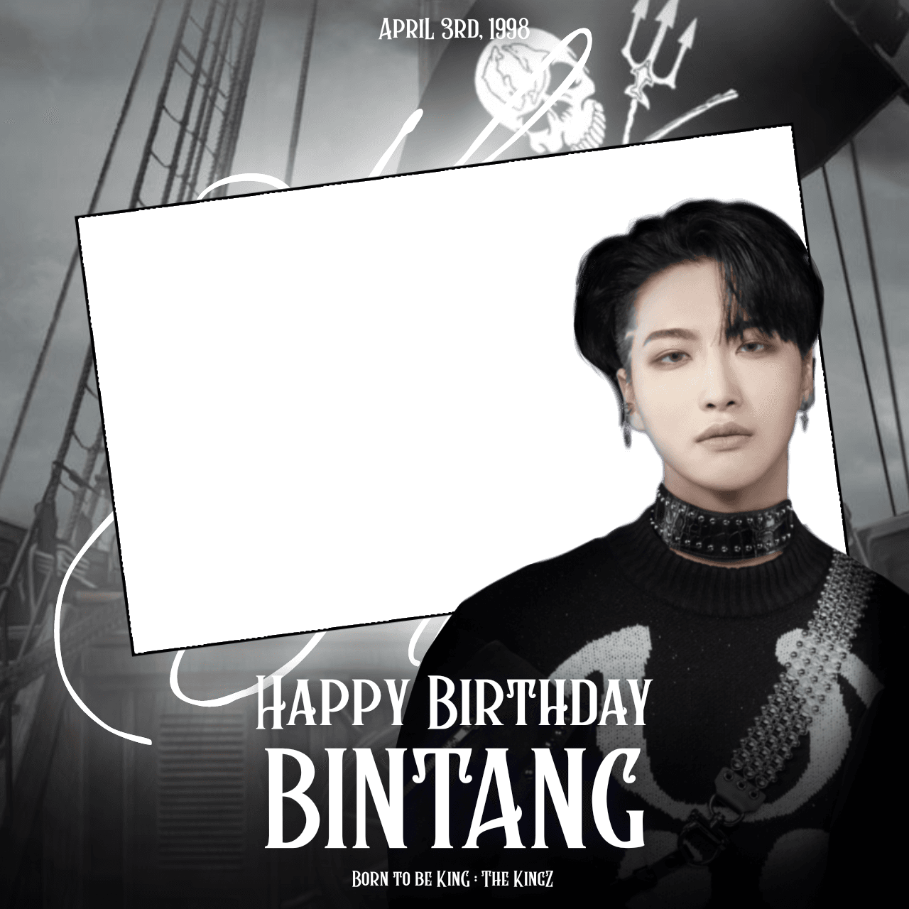 Bintang's Birthday