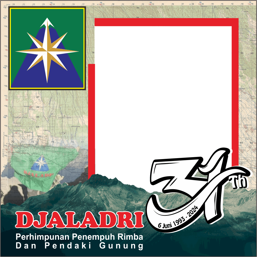 31 Tahun DJALADRI