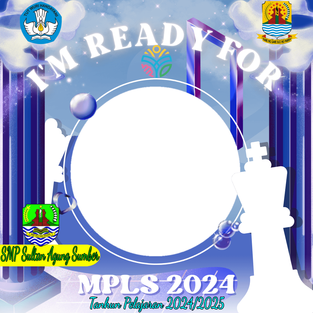 I'm Ready For MPLS 2024