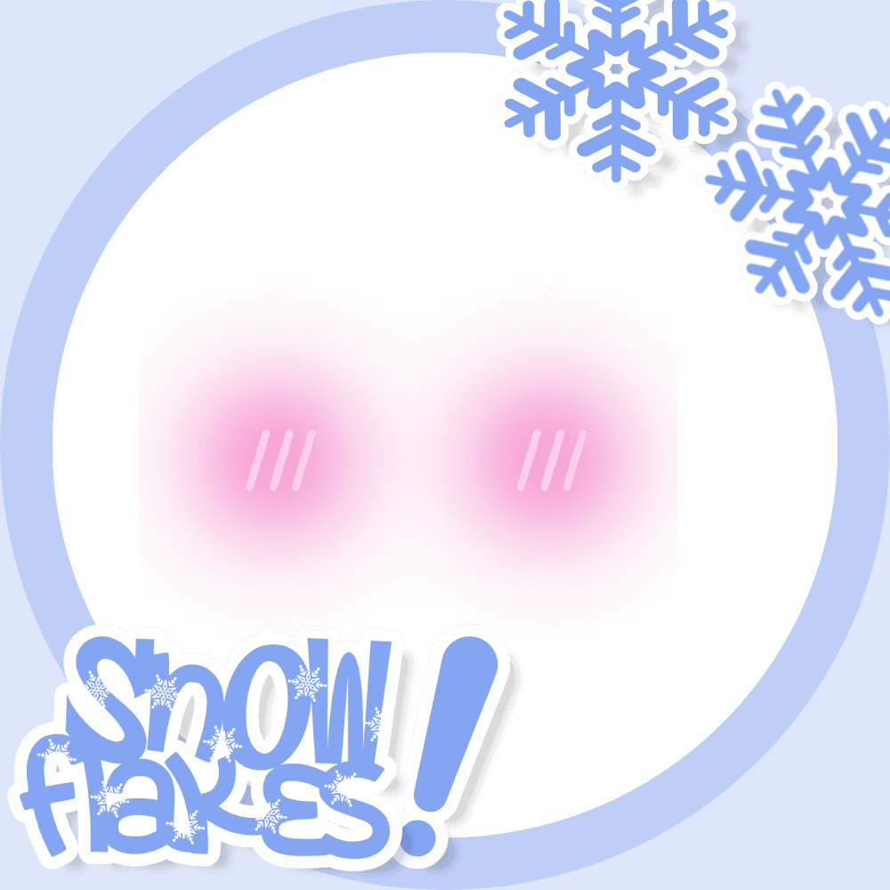 SNOWFLAKES JAYA