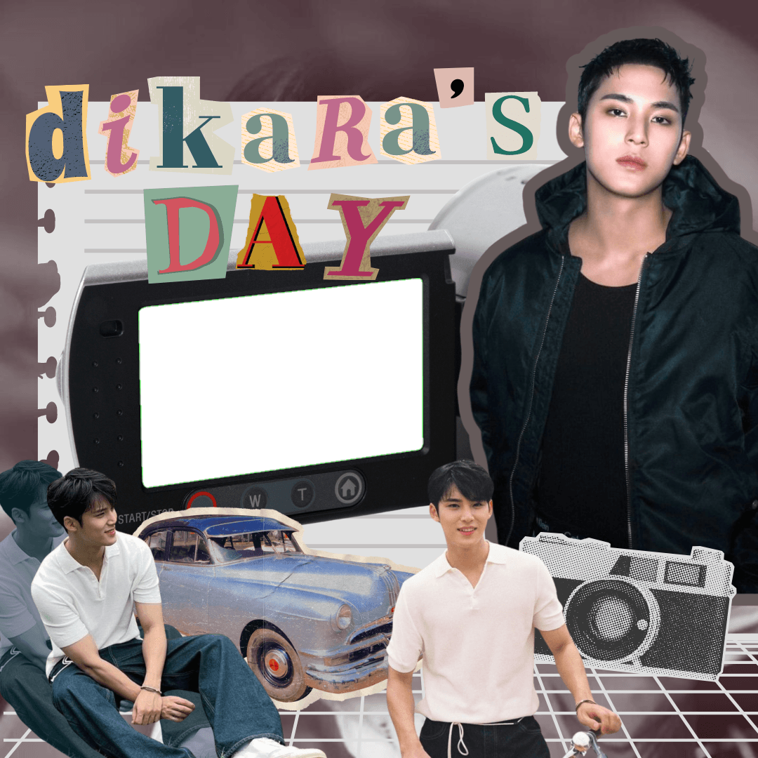 dikara kazuri