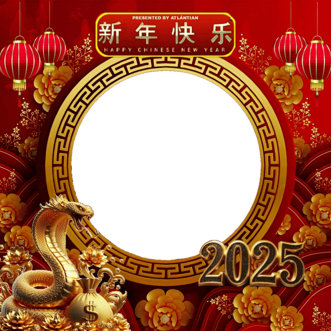 LUNAR NEW YEAR