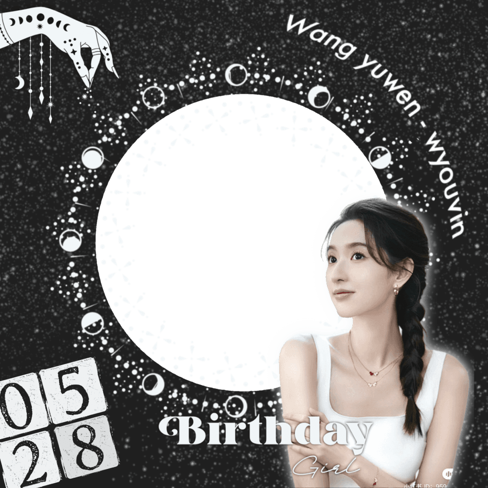 wyouvin's birthday 
