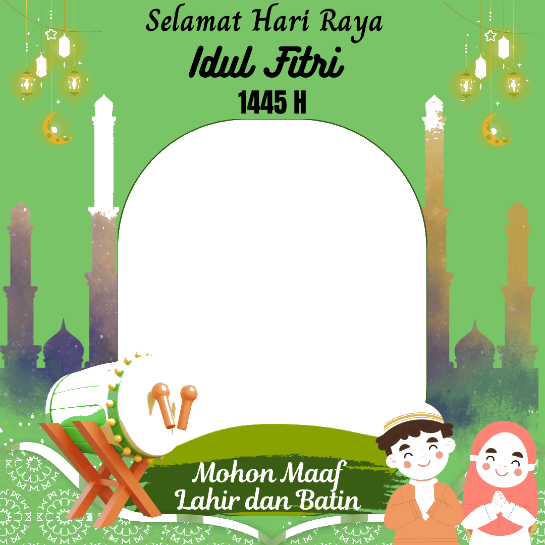 hari raya idul fitri