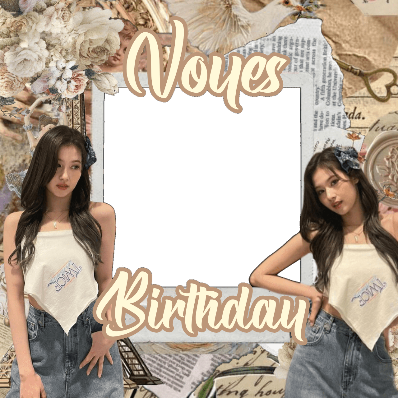 Voyes's day