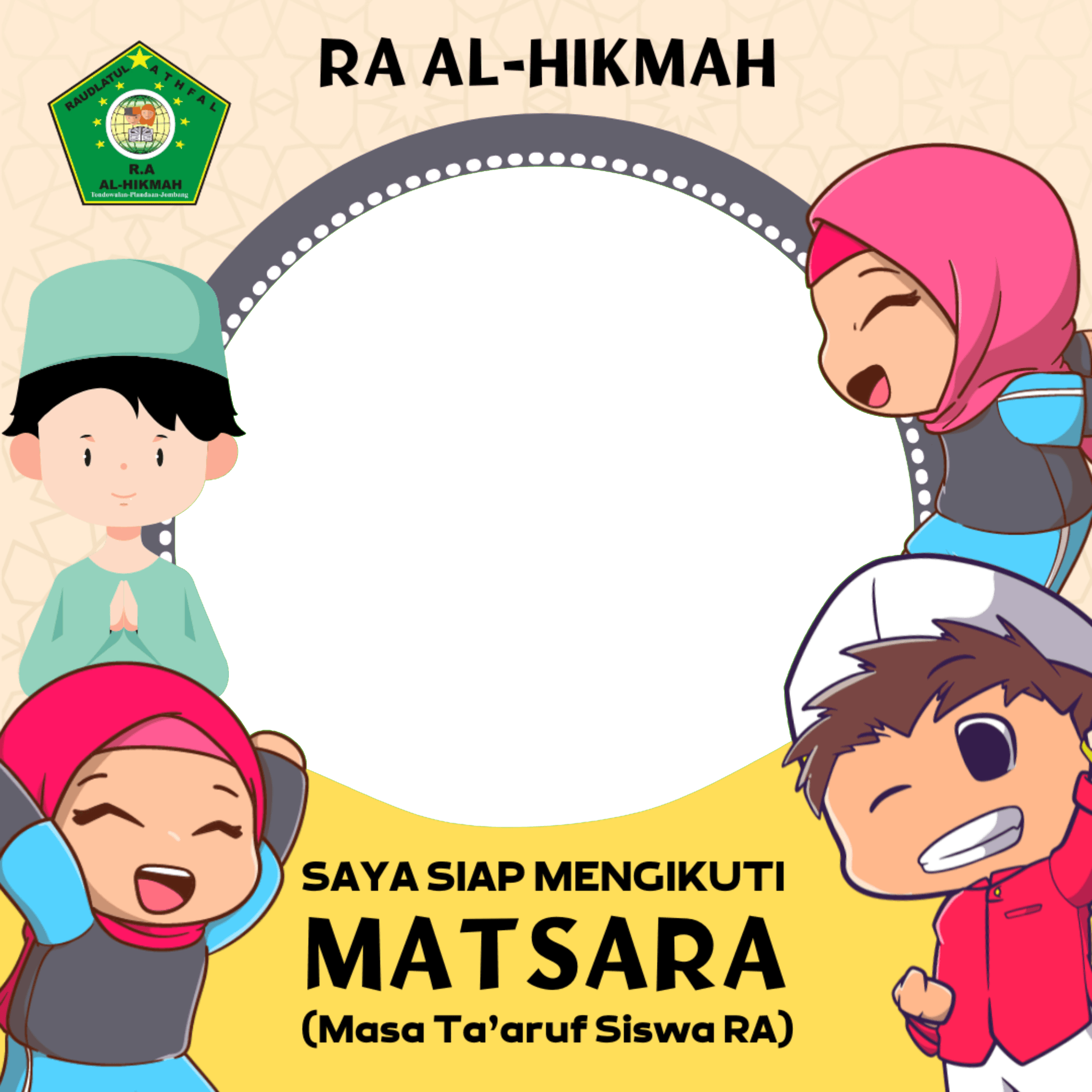 MATSARA RA AL-HIKMAH