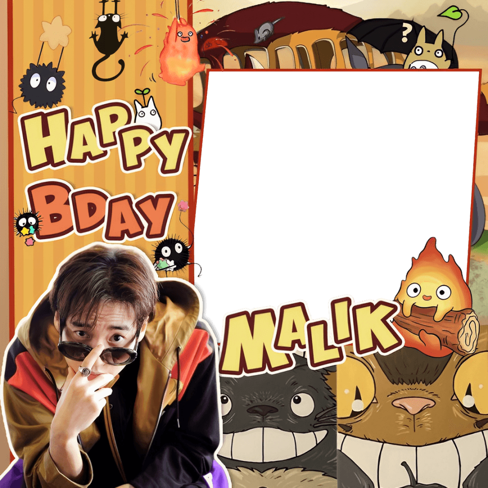 malik's day
