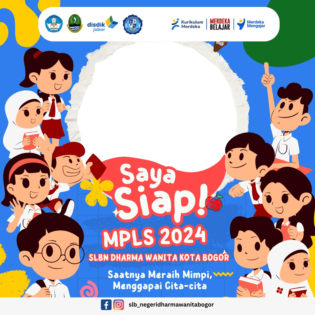 MPLS 2024 SLBN DHARMA WANITA KOTA BOGOR