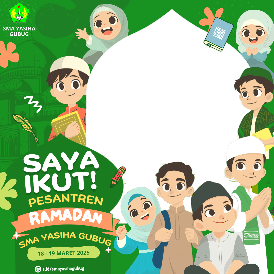 PESANTREN RAMADAN