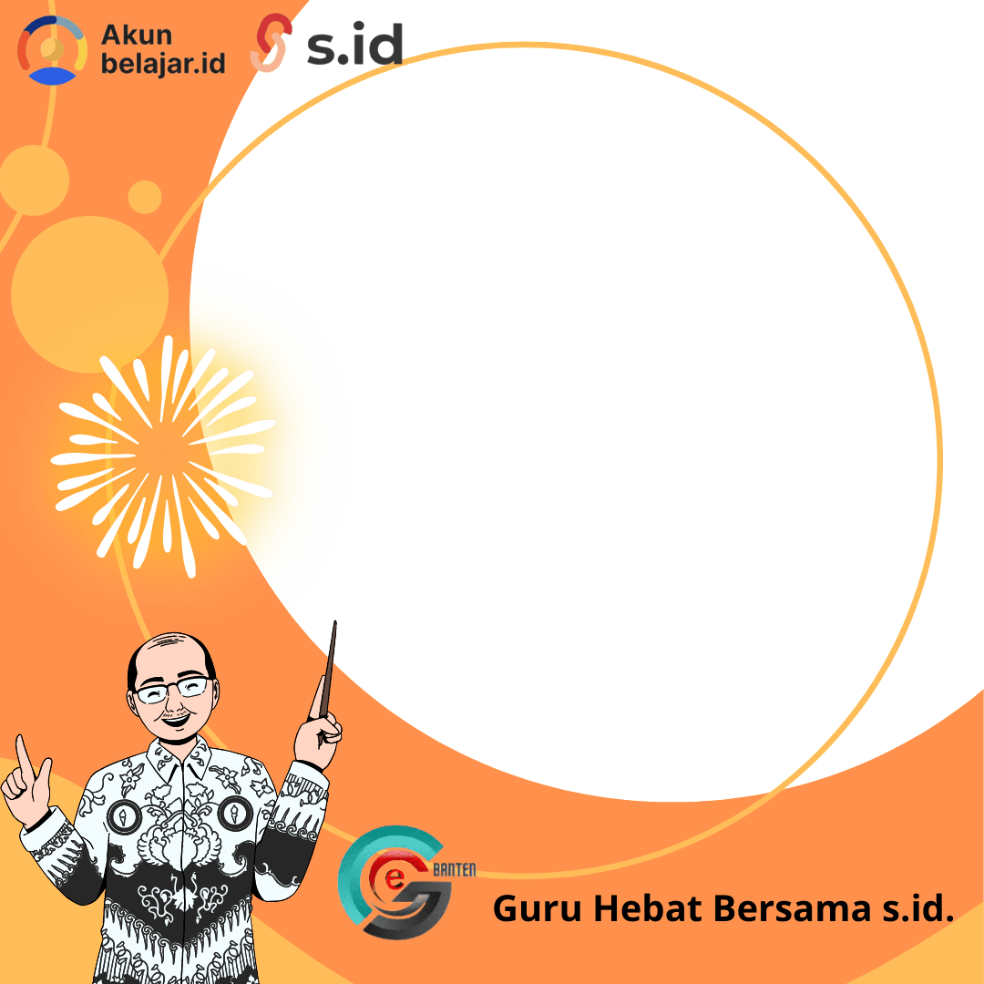 GCE Banten Bersama s.id