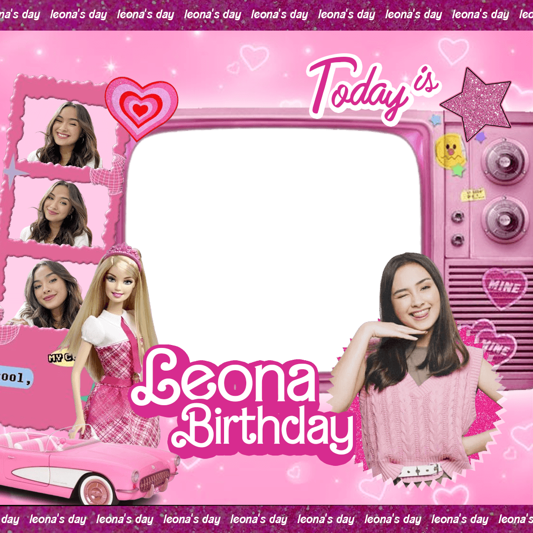 leona's day