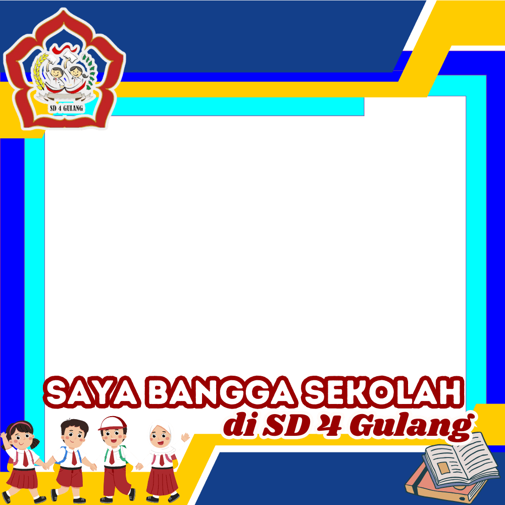 BANGGA SD 4 GULANG