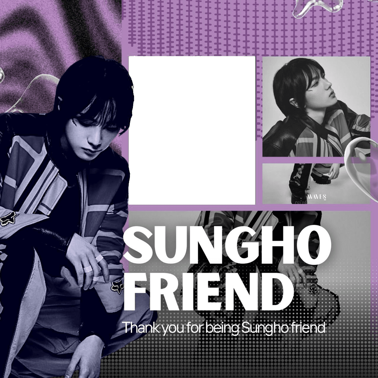 From Sungho