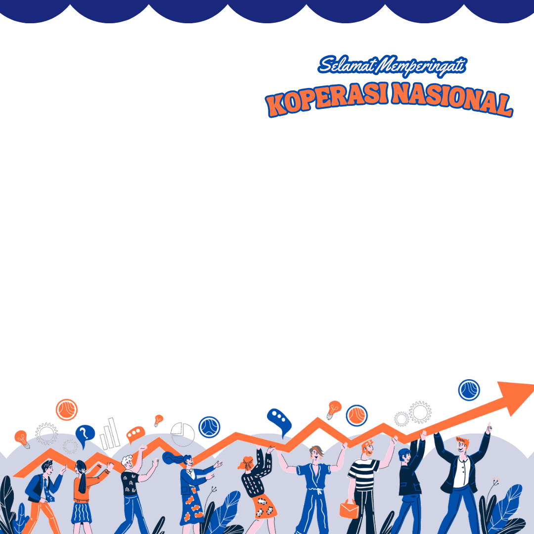 Hari Koperasi Nasional