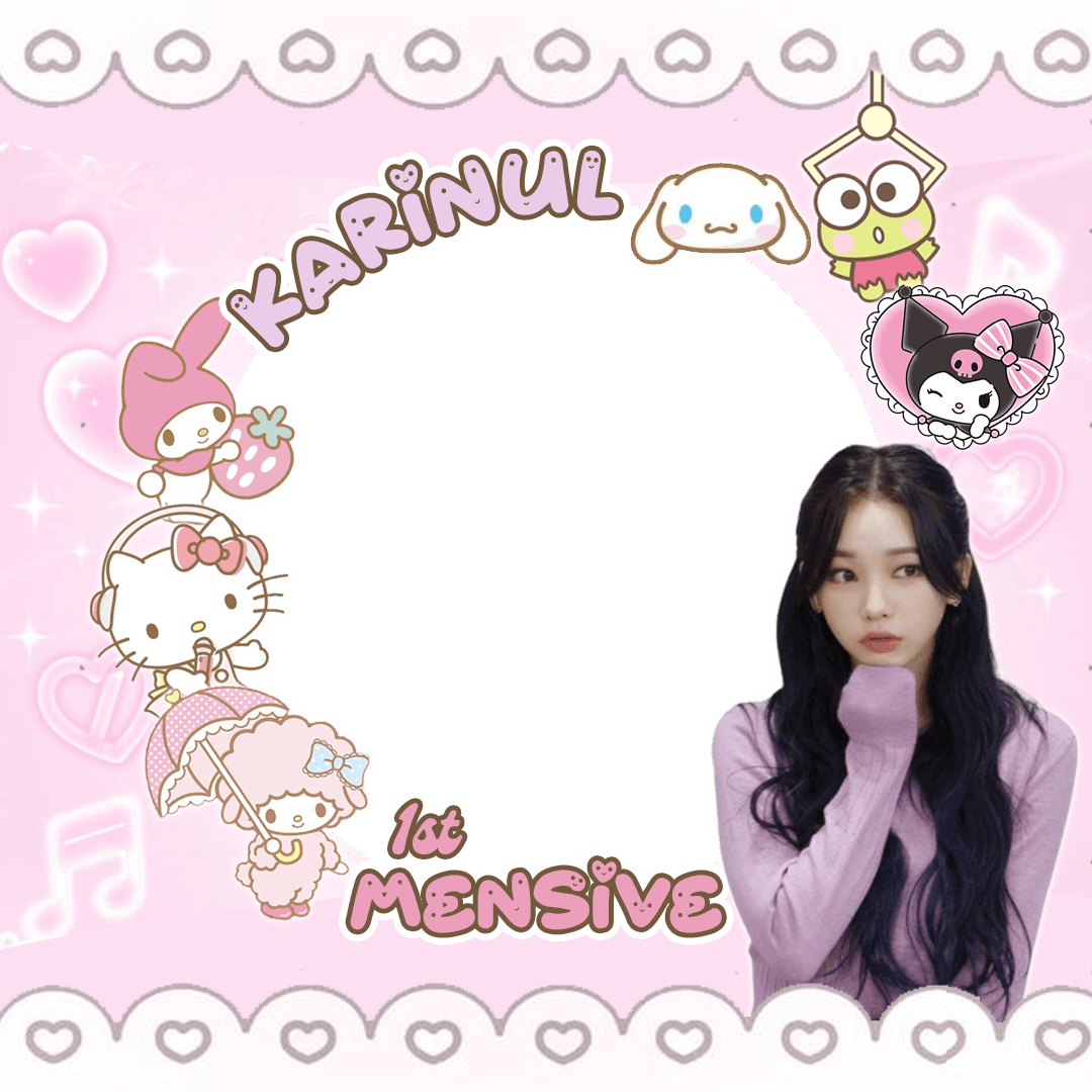 Karinul 1st Mensive