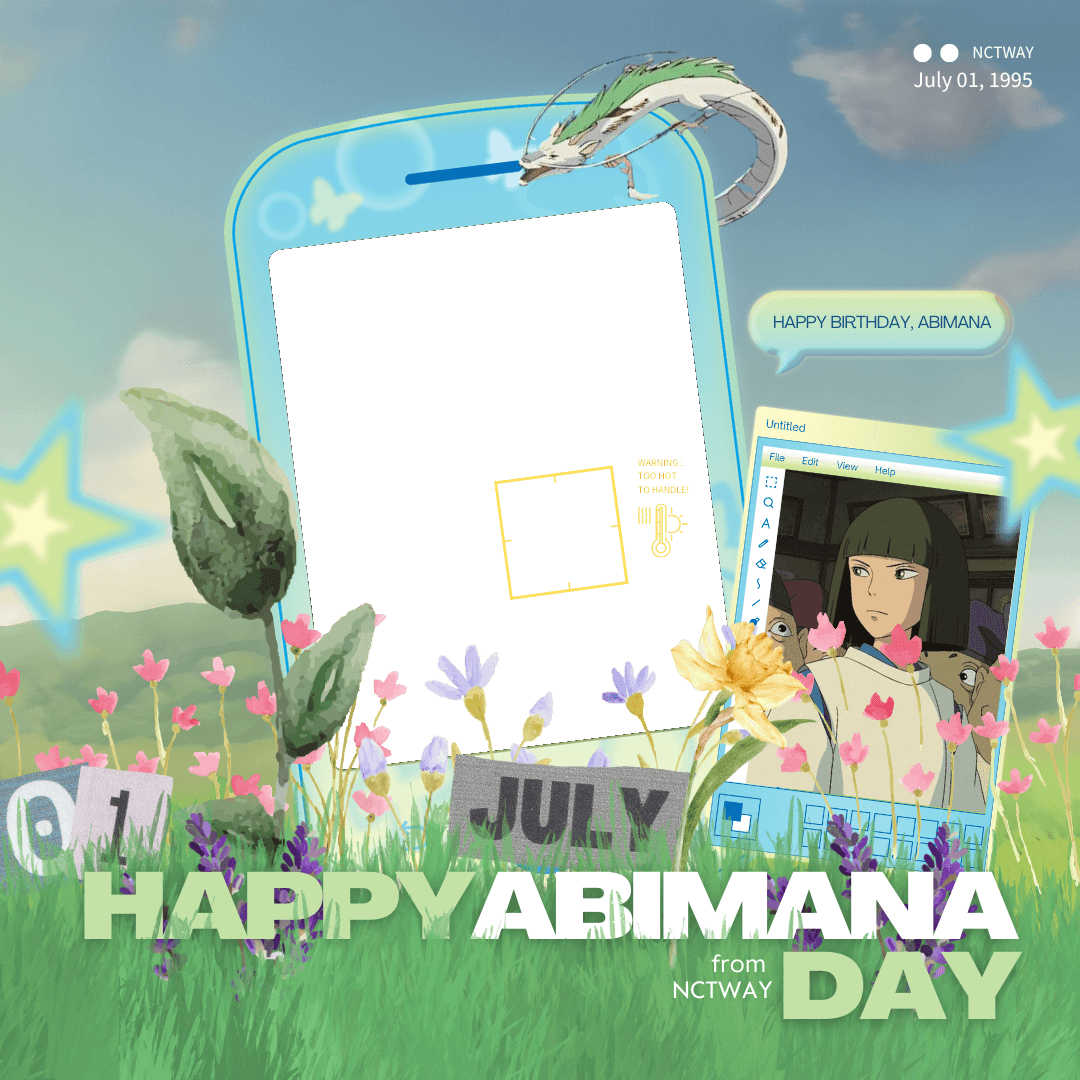 NCTWAY ABIMANA DAY