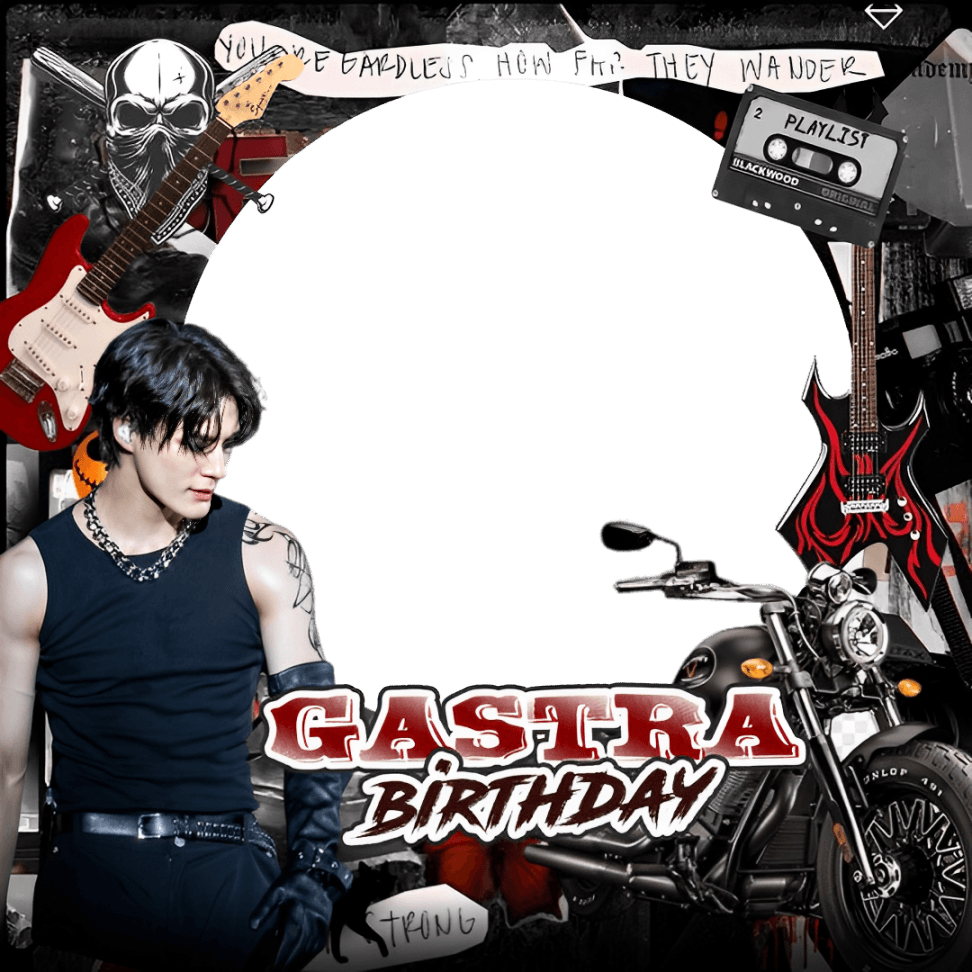gastra's day