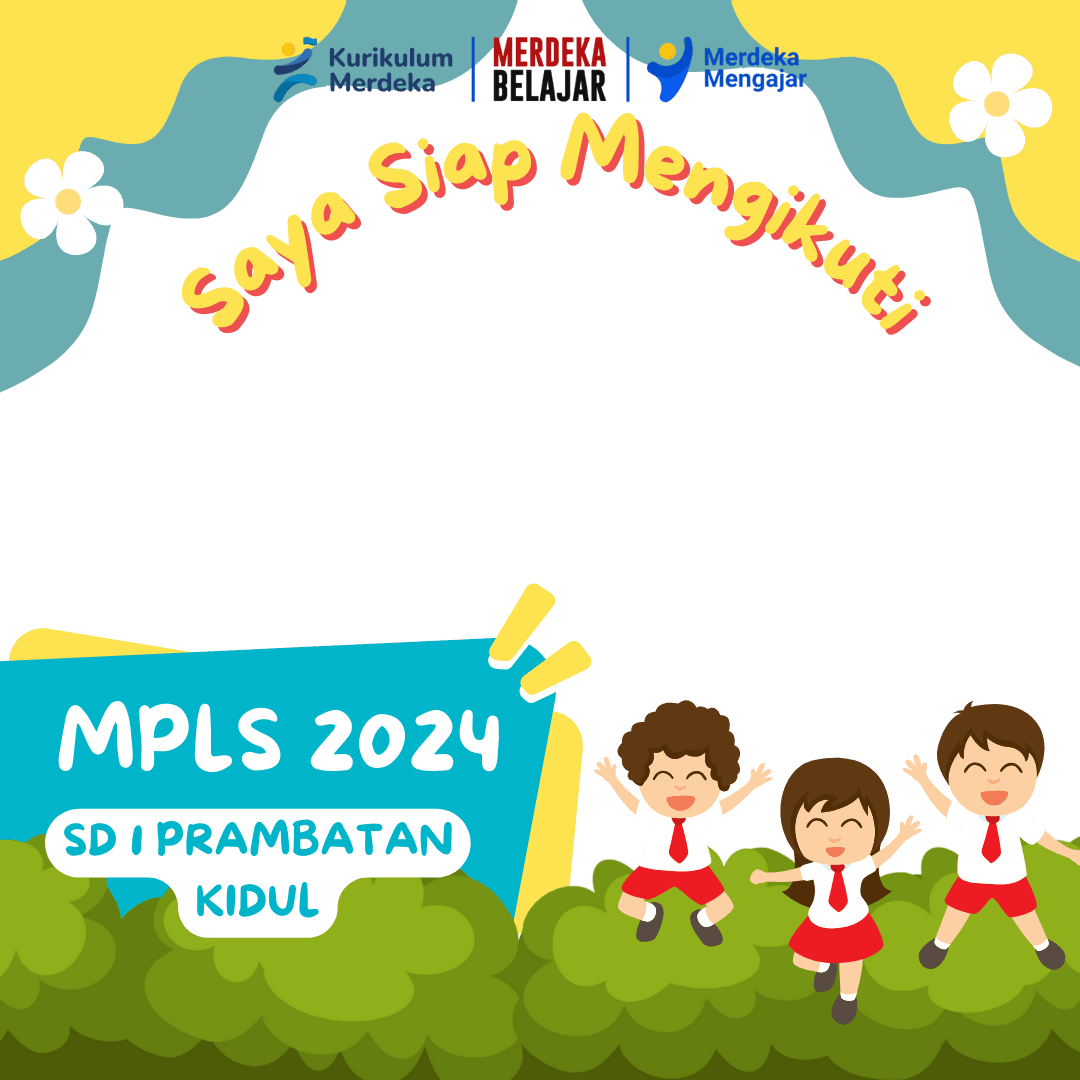 MPLS SD 1 PRAMBATAN KIDUL