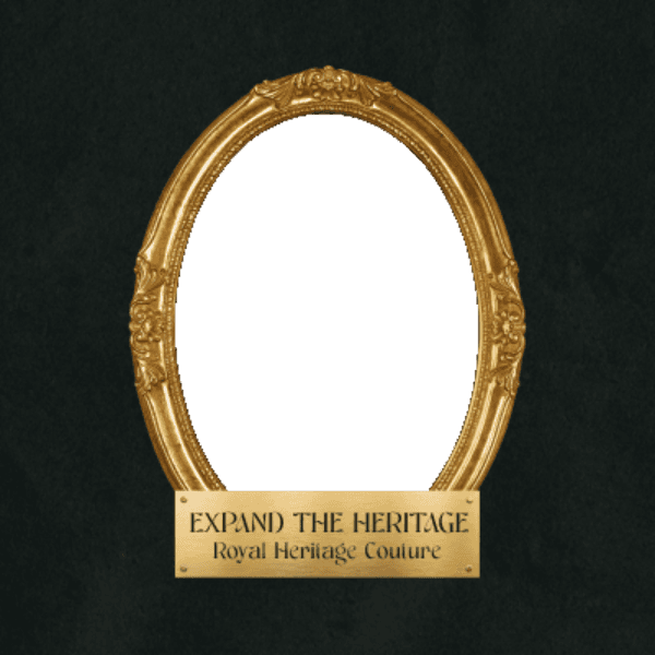 EXPAND THE HERITAGE
