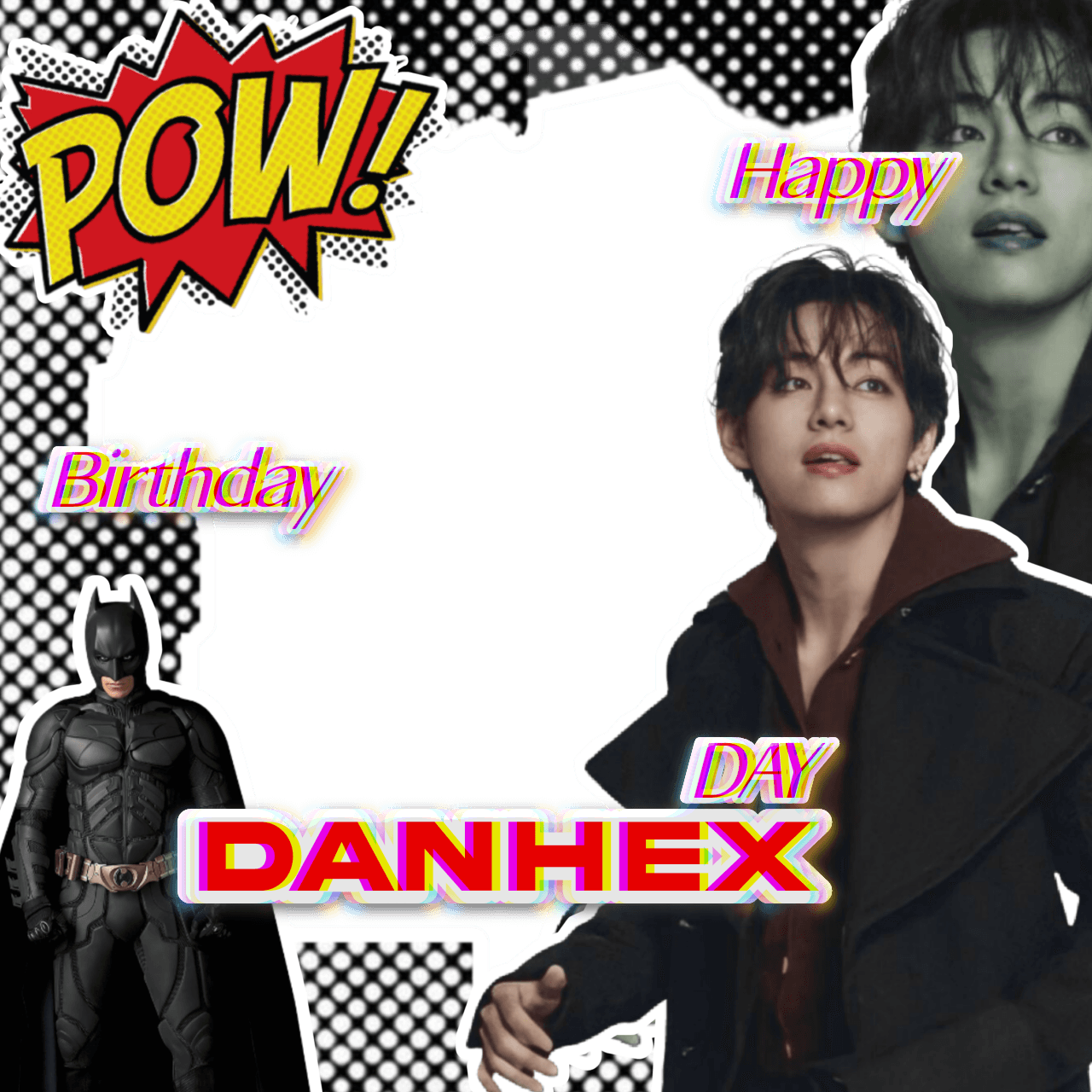DANHEX DAY