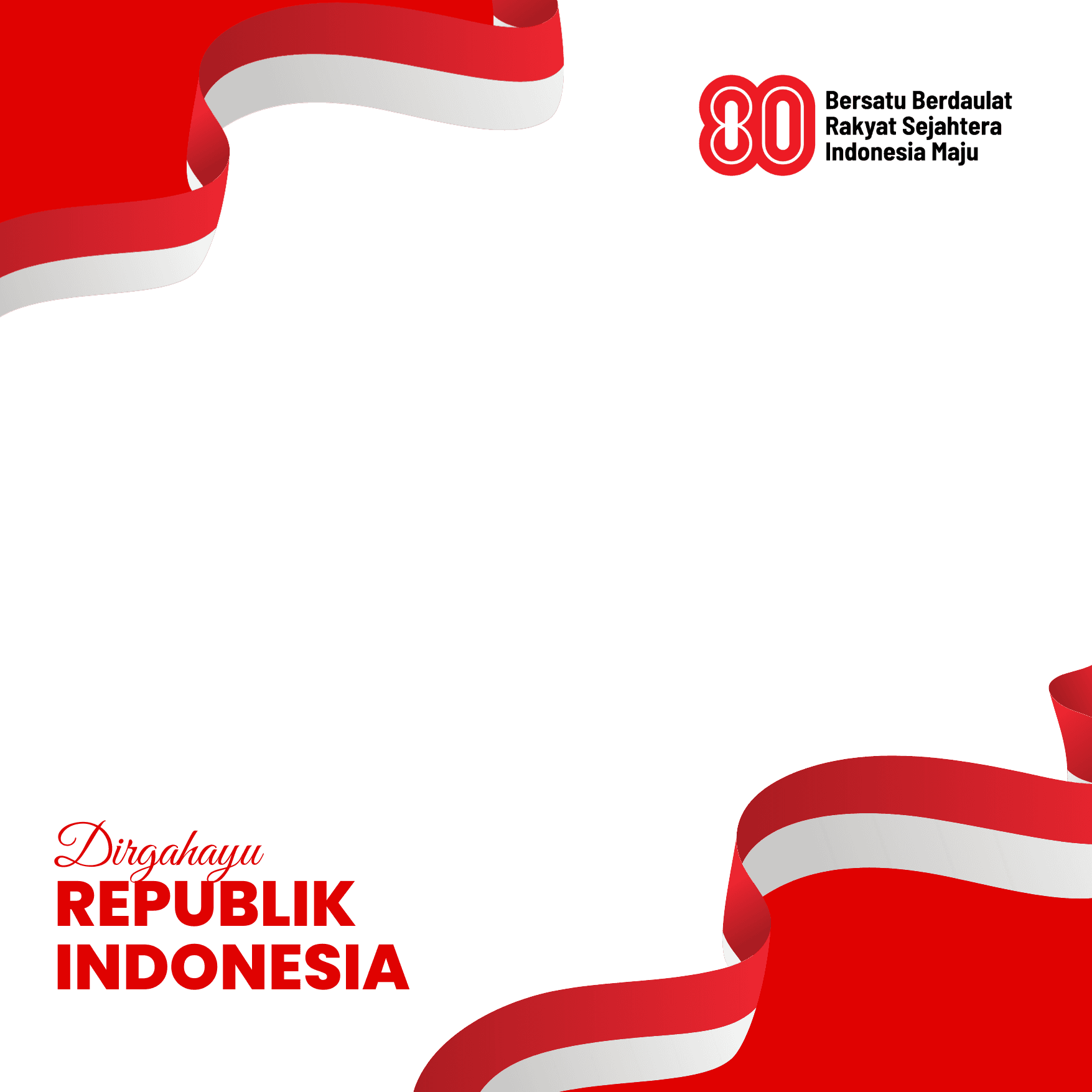 HUT Republik Indonesia